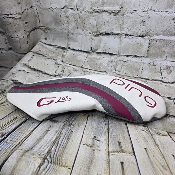 Ping G Le 2 Driver Headcover - Picture 1 of 5
